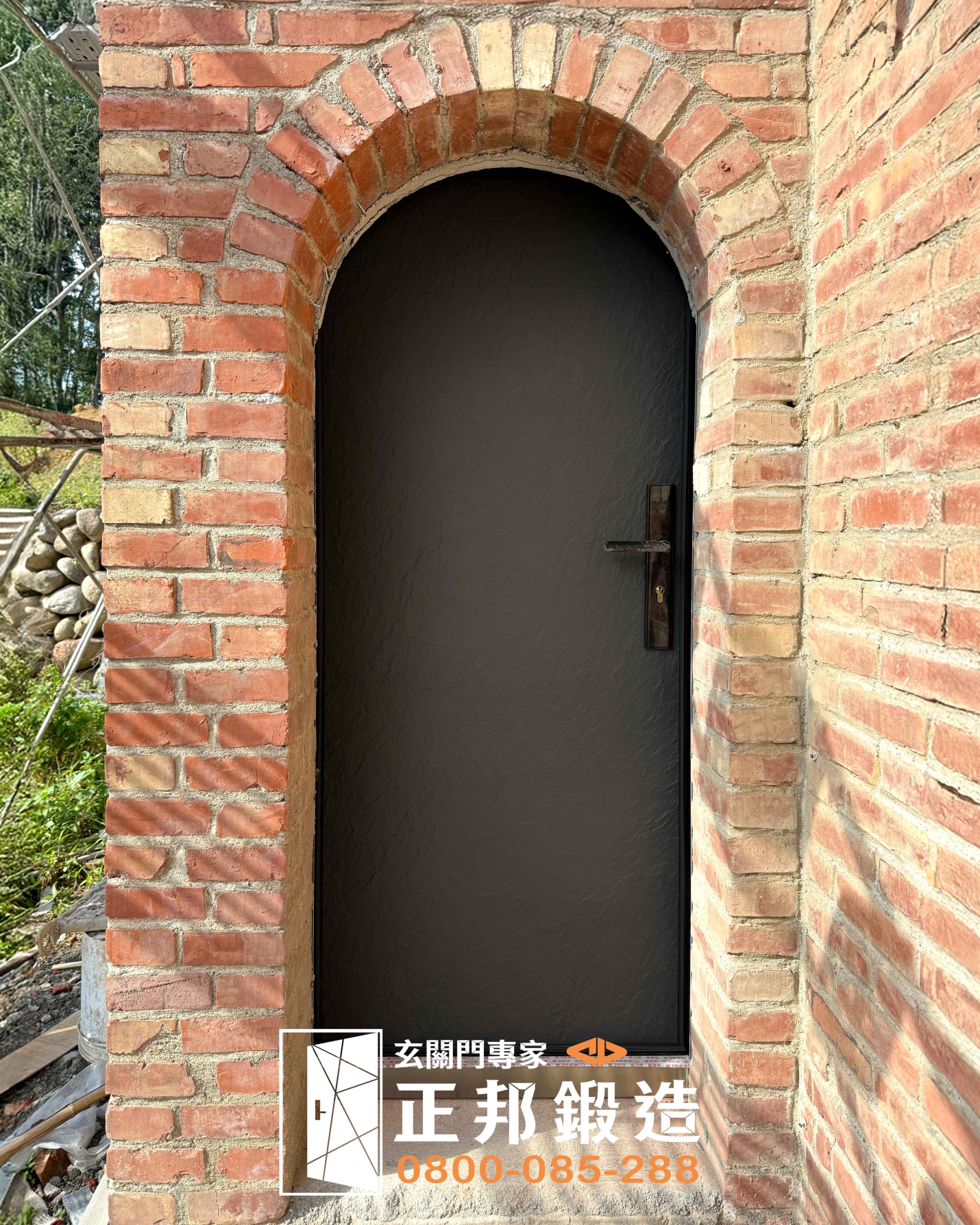 C9A-1084 FR-2898 新竹換門廠商推薦 (3)