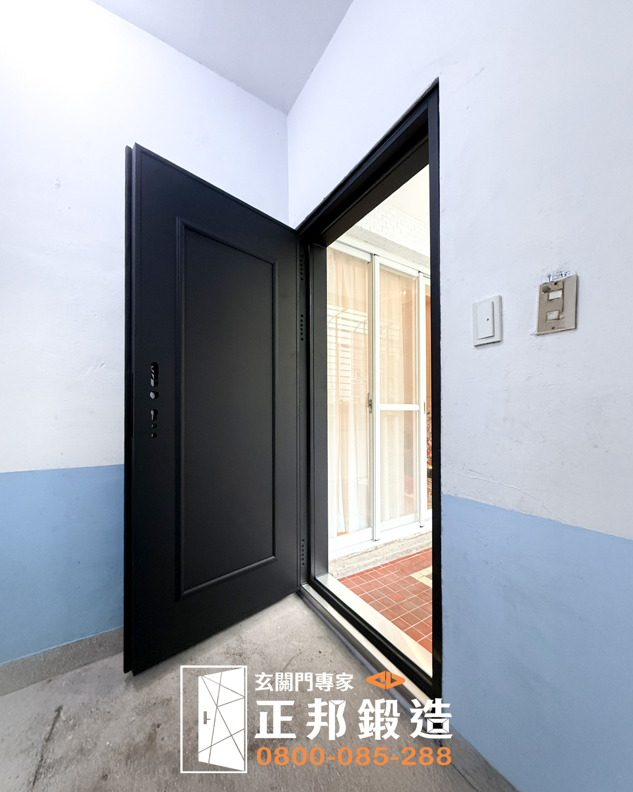 C9B-2041(FR-9623) 台北換門廠商推薦 (3)