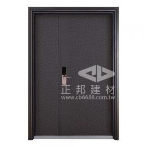 全鑄 鑄鋁門C9A-1080