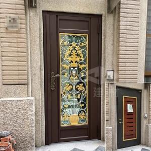 #056桃園中壢中華路(110年)