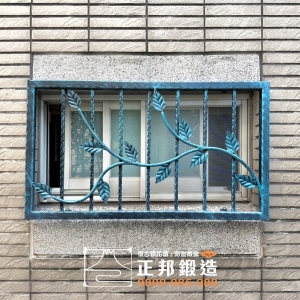 防盜窗C9D-1063