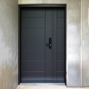 新大樓經典素面簡約款 C9B-2001