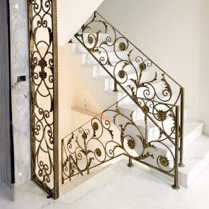 鍛造扶手C9E-1015