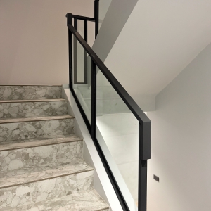 玻璃扶手C9E-4024