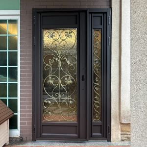 玄關外門C9B-1025