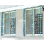 富士山鐵窗花 富士山 鐵窗