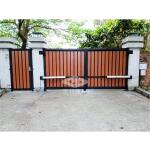 正邦建材-庭院門C9C-4048-04