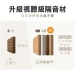 換門 安裝 施工 台中玄關門 台中換門 台中隔音門 台中大門 玄關門價格 換門價格 鐵門價格 西屯玄關門  (7)