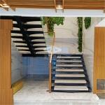 正邦建材-龍骨梯-螺旋梯-鐵梯 C9E-4023-02