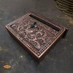 桃園鑄鋁門 正邦C9A-2023