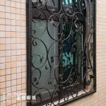 防盜窗C9D-1065