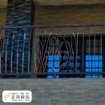 台東陽台欄杆C9F-2012