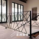 【龍骨梯】雙邊扶手不同造型龍骨梯C9E-4025