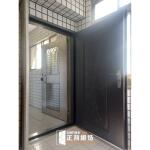 內湖包框換門 外門保留僅更新內門 C9B-2028 (烤漆顏色FR-8679)