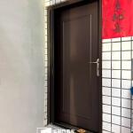 C9B-2038 (烤漆顏色FR-8679)楊梅包框隔音單開  (2)