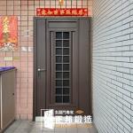 C9B-1061(烤漆顏色FR-8677)雲林雙玄關包框