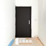 C9B-2058(烤漆顏色FR-81255) 苗栗雙玄關單開 (4)