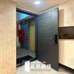 C9B-2001 (烤漆顏色FR-2898) 新竹包框單開 (3)