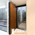 C9B-7006 (烤漆顏色FR-9623 YH20) 桃園包框實木 (4)