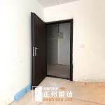 C9B-2058(烤漆顏色FR-81255) 苗栗雙玄關單開 (1)