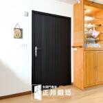 C9B-2058 (烤漆顏色FR-9637)桃園包框單開 (3)
