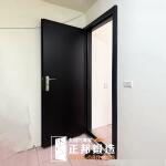 C9B-2060 (烤漆顏色FR-9622) 桃園包框換門 (2)