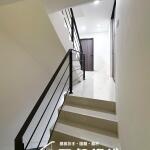C9E-1074(烤漆顏色FR-9622M1) 新竹樓梯扶手安裝 扶手廠商 (9)