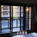 C9D-2014 新竹復古鐵花窗安裝 鐵窗廠商推薦 (6)