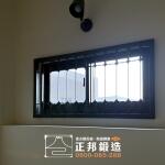 C9D-2014 新竹復古鐵花窗安裝 鐵窗廠商推薦 (1)
