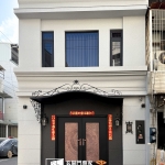 C9A-2034 高雄雙開大門安裝 高雄裝門廠商推薦 (2)