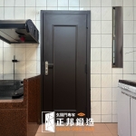 C9B-2038 (烤漆顏色FR-8679) 台中換門廠商推薦 包框換門 (3)