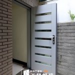 C9B-2051 中壢包框換門 (1)