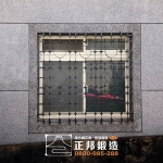 C9D-2010 中壢功學新村復古窗防盜窗安裝 (2)