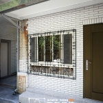 C9D-2023 新店防盜窗安裝FR-2898G  (1)