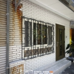 C9D-2023 新店防盜窗安裝FR-2898G  (3)