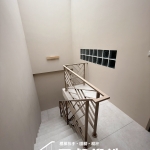 C9E-1071(FR-5457M2) 桃園樓梯扶手廠商安裝 (5)