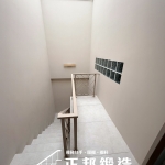 C9E-1071(FR-5457M2) 桃園樓梯扶手廠商安裝 (7)