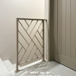 C9E-1071(FR-5457M2) 桃園樓梯扶手廠商安裝 (2)