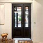 C9B-1078 宜蘭新作 10mm強化茶波 FR-81255