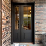 C9B-1078 宜蘭新作 10mm強化茶波 FR-81255