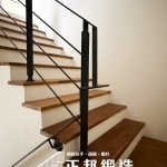 C9E-1074 (FR-9622M1) 台東 樓梯扶手廠商 (14)