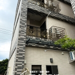 C9F-2093 2樓3樓欄杆三芝 欄杆安裝