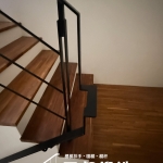 C9E-1074 (FR-9622M1) 台東 樓梯扶手廠商 (13)