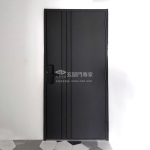 龍潭換門案例 烤漆顏色(FR-2898G)