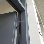 台中換門案例 烤漆顏色(FR-2910M1)