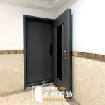 台北換門案例 烤漆顏色(FR-2898)