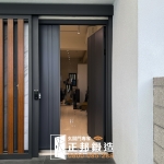 台中換門案例 烤漆顏色(FR-2910M1)