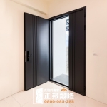 台中換門案例 烤漆顏色(FR-2910M1)