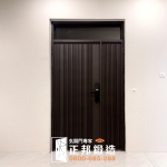 C9A-1043 (FR-81255G) 楊梅玄關門安裝