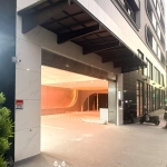 C9G-1003(FR-9623G)(3mm茶色顆粒pc板) 龜山雨遮安裝 (2)